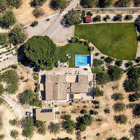 Villa Rodrigues Боликейме Экстерьер фото